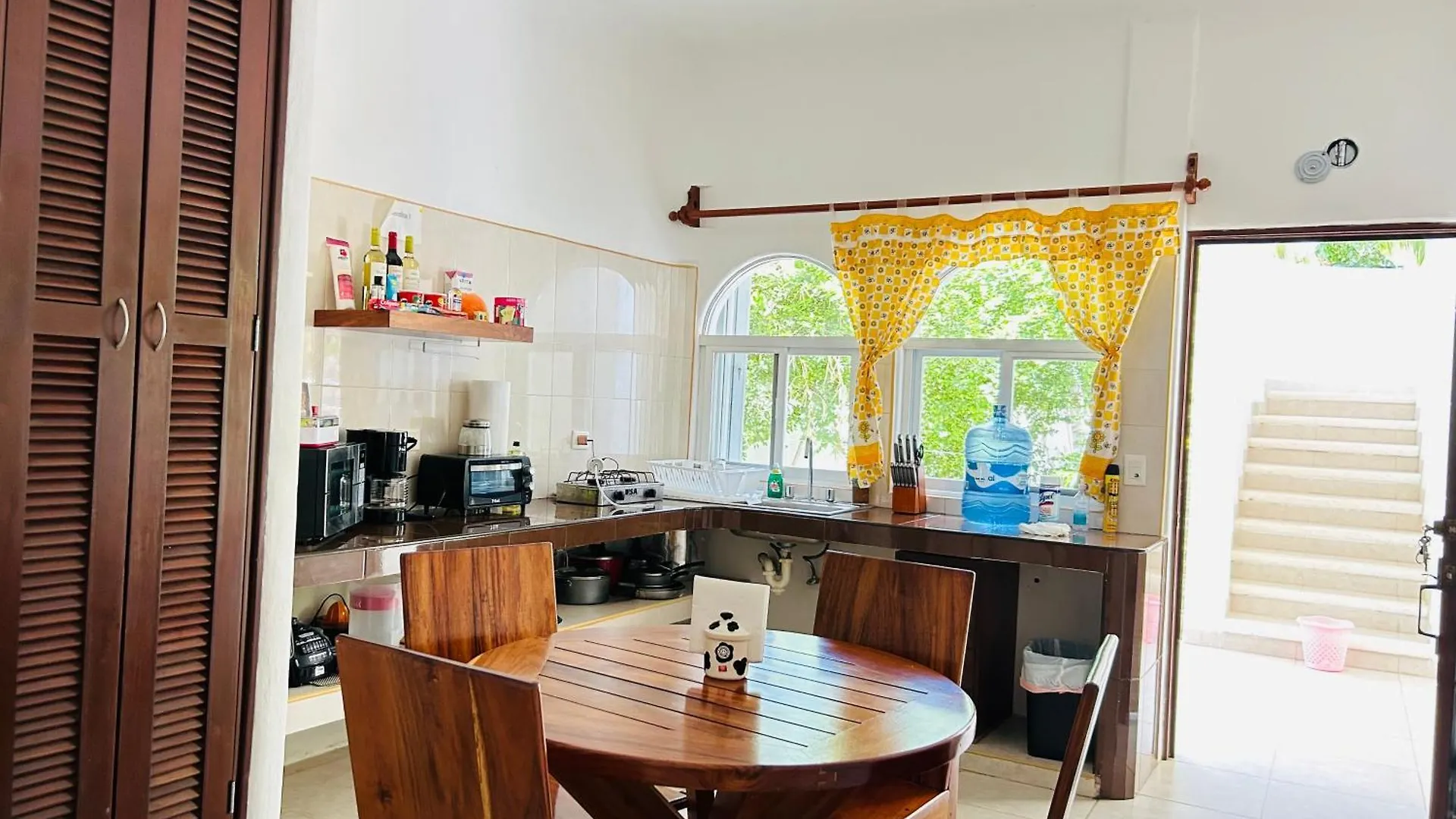 Departamentos Blue Bacalar Apartment 0*,