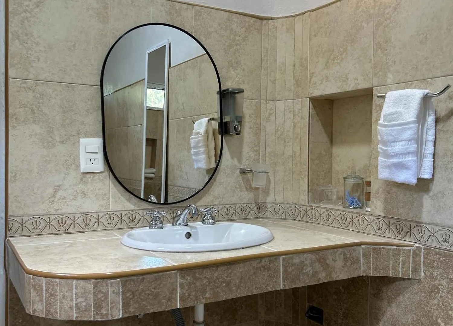 Departamentos Blue Bacalar Apartment