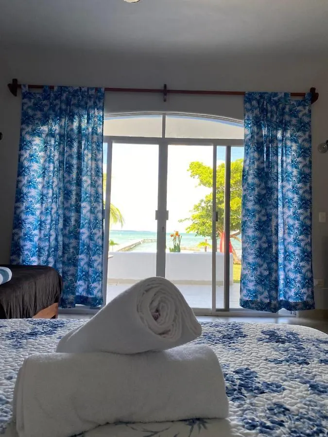 Departamentos Blue Bacalar Apartment